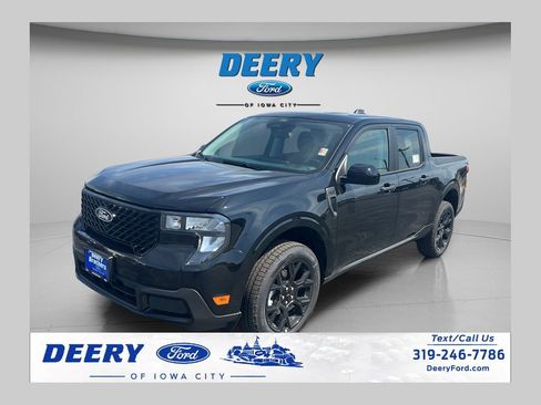 New 2026 Ford Maverick XLT w/ Equipment Group 301A AWD/4WD image 1