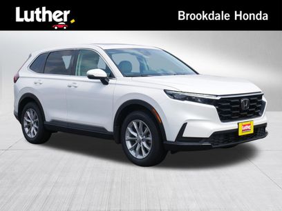 Used 2023 Honda CR-V EX