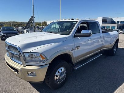 Used 2014 RAM 3500 Laramie Longhorn