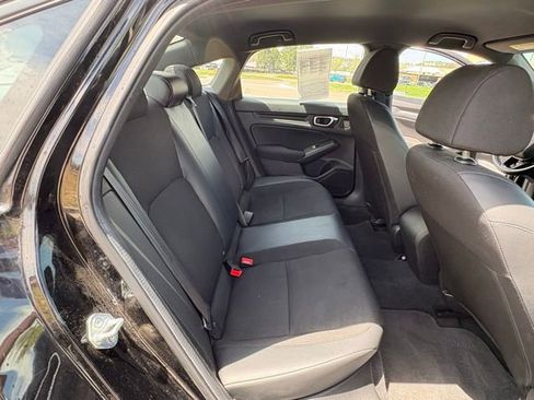 Used 2024 Honda Civic Sport image 27