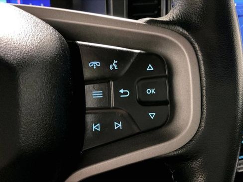 Used 2024 Ford Bronco Black Diamond image 19