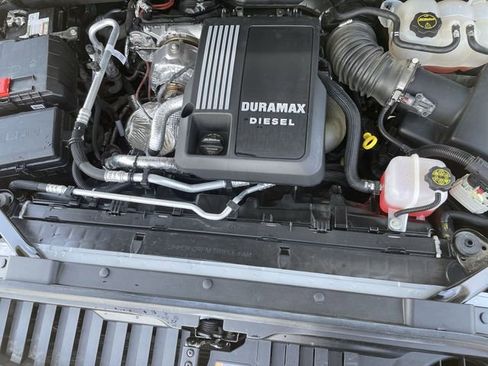 Used 2024 Chevrolet Silverado 1500 RST image 29