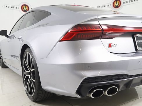 Used 2020 Audi S7 Prestige image 31