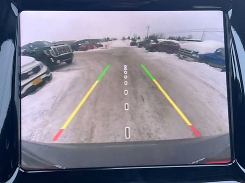 Used 2020 Jeep Compass Limited image 17