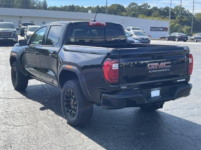 New 2026 GMC Canyon Elevation RWD image 7