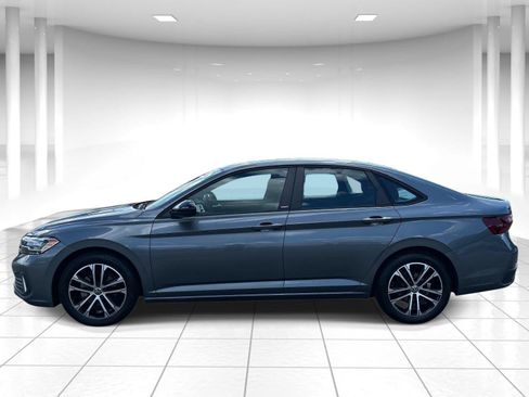 Certified 2023 Volkswagen Jetta Sport FWD image 6