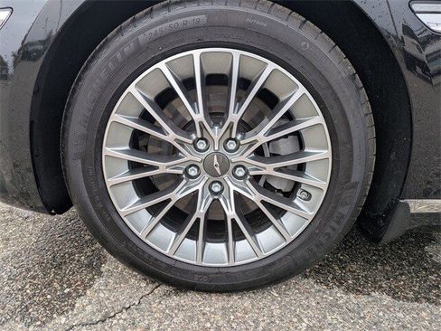 Used 2024 Genesis G80 2.5T w/ Protection Package image 21