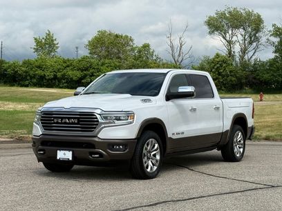 Used 2020 RAM 1500 Longhorn