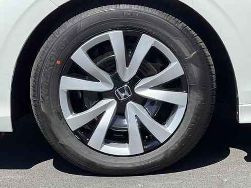 New 2026 Honda Civic LX image 31