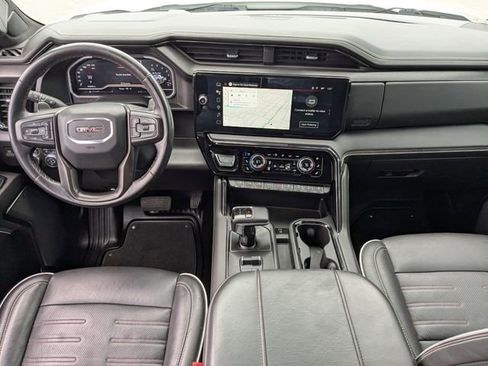 Used 2023 GMC Sierra 1500 AT4X AWD/4WD image 15