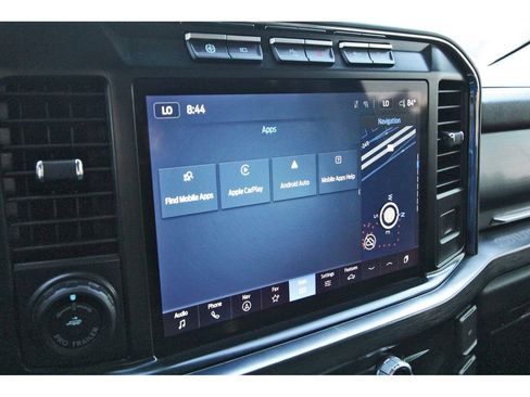 Used 2024 Ford F350 Lariat w/ Lariat Ultimate Package AWD/4WD image 22