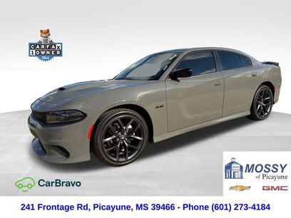 Used 2023 Dodge Charger R/T w/ Blacktop Package