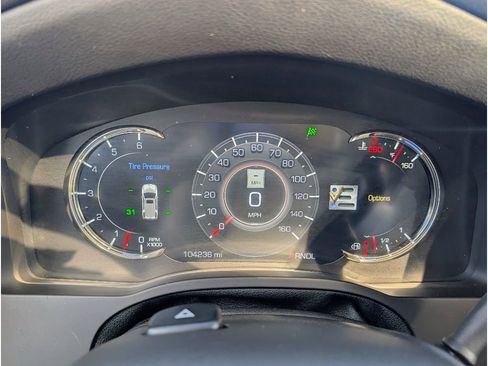 Used 2018 Cadillac Escalade Luxury image 22