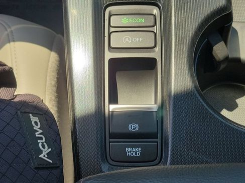 Used 2023 Honda Civic EX-L image 35