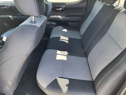 Used 2023 Toyota Tacoma TRD Off-Road w/ Technology Package image 22