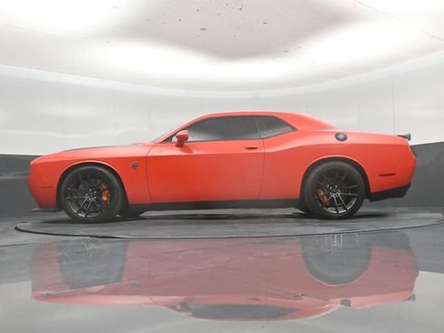 Used 2023 Dodge Challenger SRT Hellcat RWD image 48