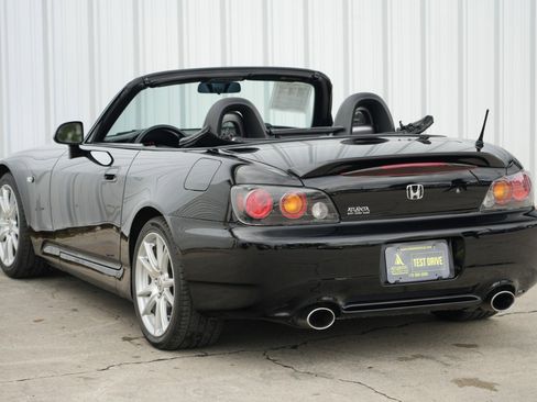 Used 2005 Honda S2000 image 35