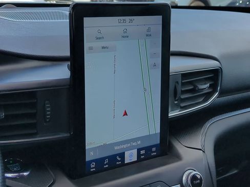 Used 2020 Ford Explorer ST w/ ST Street Pack image 29