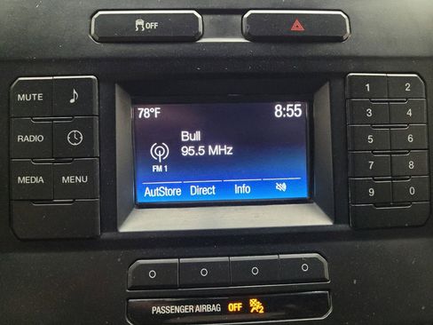 Used 2017 Ford F150 XL AWD/4WD image 25