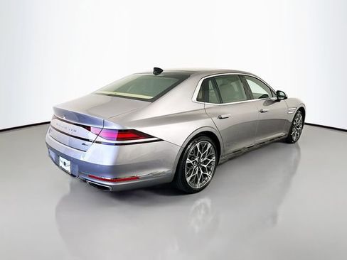 New 2026 Genesis G90 3.5T AWD/4WD image 5