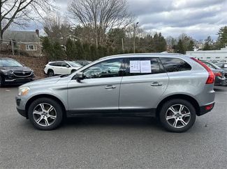 Used 2013 Volvo XC60 T6 video 2