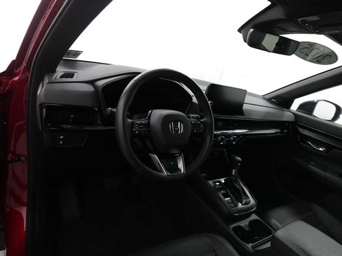 Certified 2024 Honda CR-V Sport Touring image 15