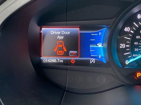 Used 2024 Ford Edge SEL w/ Convenience Package image 19