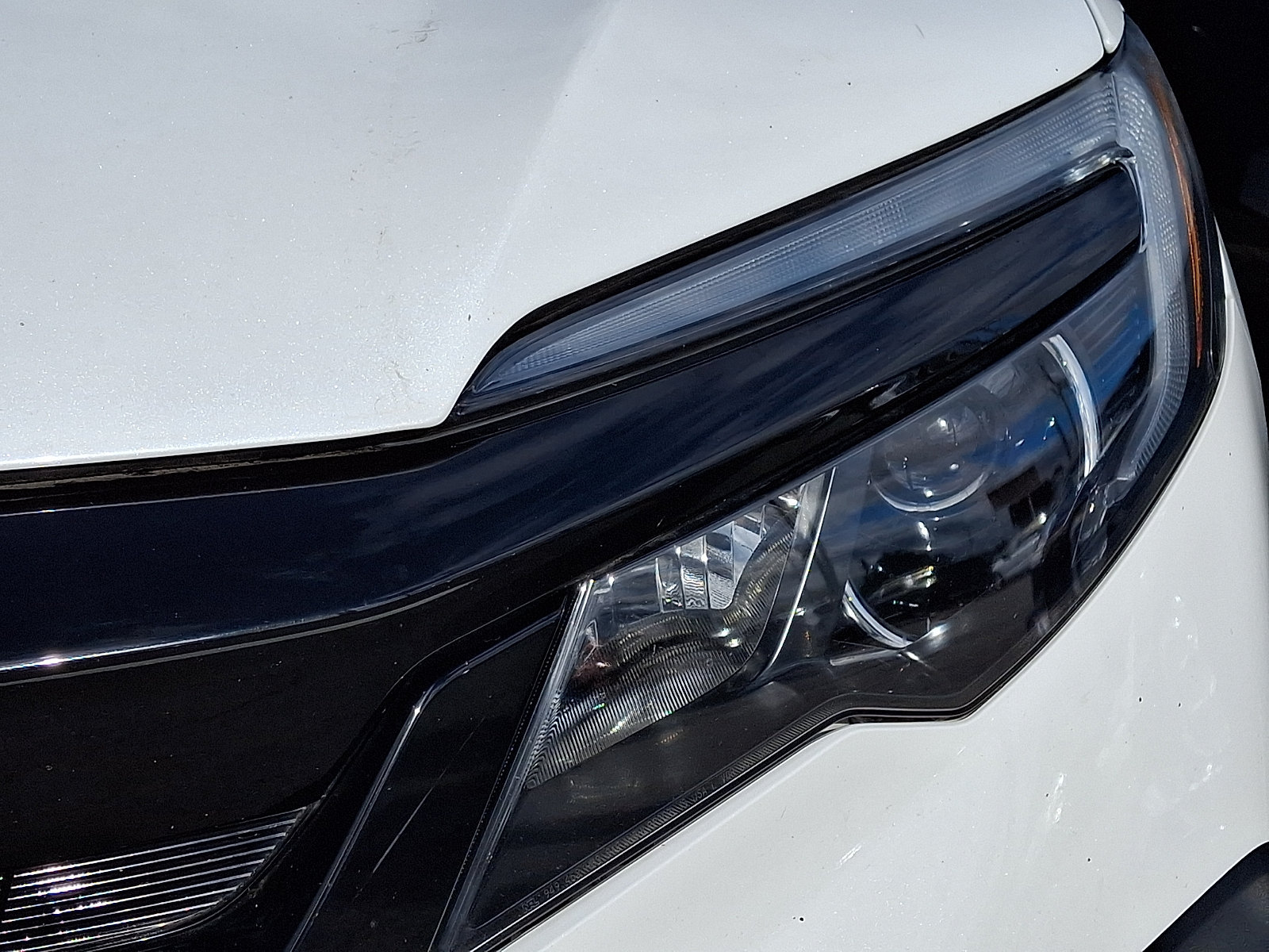 Used 2021 Honda Pilot Special Edition image 6