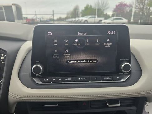 Used 2023 Nissan Rogue SV image 21