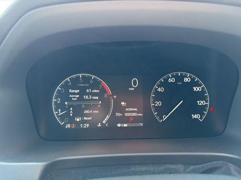 Certified 2026 Honda Ridgeline RTL image 29