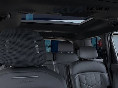 New 2027 Kia Telluride SX X-Line AWD/4WD image 27