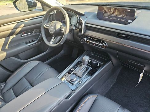 New 2026 MAZDA CX-50 2.5 Hybrid w/ Weather Package image 30
