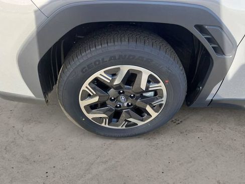 New 2026 Subaru Forester Limited AWD/4WD image 14