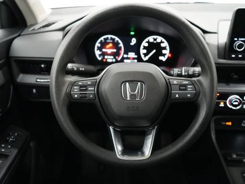 Used 2024 Honda CR-V EX image 16