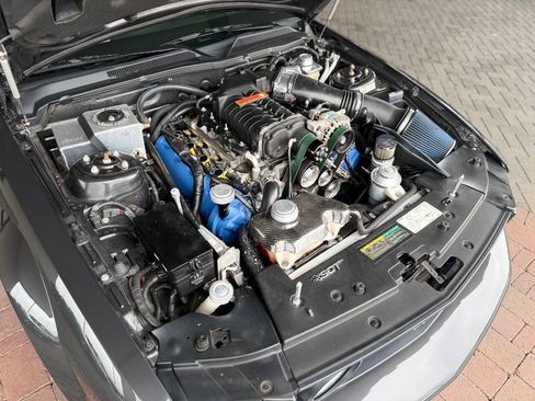 Used 2008 Ford Mustang GT Premium RWD image 64