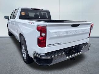 Used 2025 Chevrolet Silverado 1500 LT w/ Work Truck Package video 2