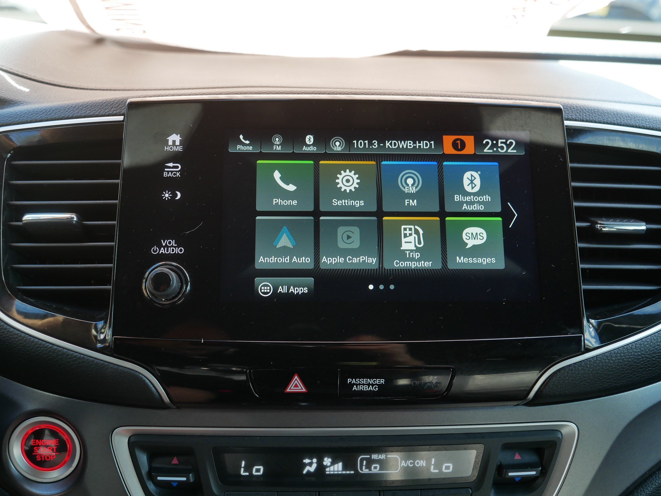 Used 2023 Honda Passport EX-L image 30