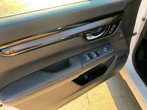 Used 2024 Honda CR-V EX-L image 23