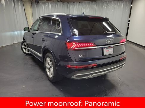Used 2023 Audi Q7 2.0T Premium w/ Convenience Package AWD/4WD image 6