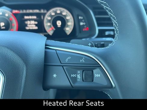 New 2026 Audi Q7 3.0T Premium Plus image 10