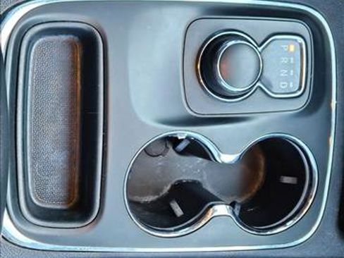 Used 2017 Dodge Durango SXT w/ Quick Order Package 23B image 11