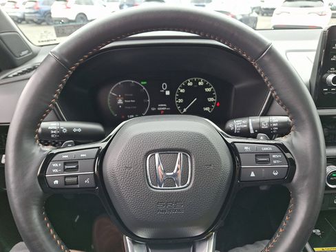 Certified 2023 Honda CR-V Sport Touring image 20