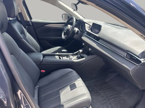 Used 2021 MAZDA MAZDA6 Touring FWD image 16