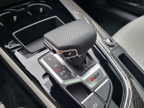 Used 2022 Audi RS 5 image 21