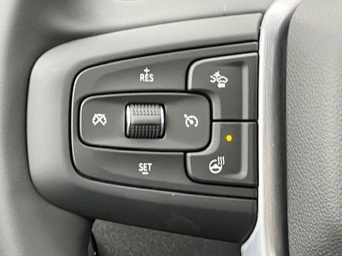 New 2026 GMC Sierra 1500 Elevation image 29