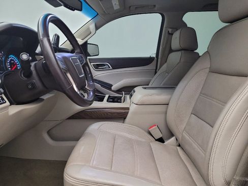 Used 2018 GMC Yukon XL Denali w/ Denali Ultimate Package RWD image 17