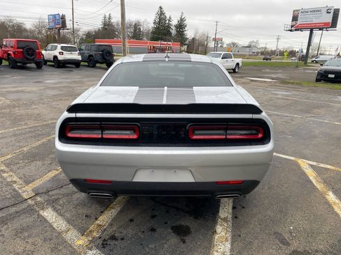 Used 2023 Dodge Challenger SXT w/ Plus Package RWD image 74