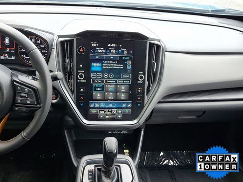 Certified 2024 Subaru Crosstrek 2.5i Wilderness w/ Crosstrek Mirror Package AWD/4WD image 19