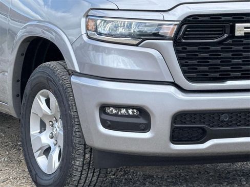 New 2025 RAM 1500 Big Horn image 7