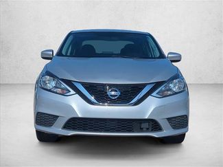Used 2019 Nissan Sentra SV w/ Special Edition Package FWD video 2